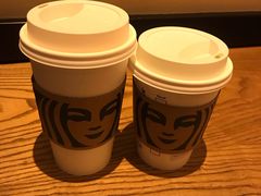 -星巴克(天津火车站店)
