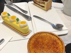 -PAUL LAFAYET 法式甜品(港汇广场店)