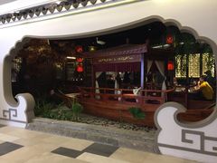 -老宁波1381餐厅(宏泰广场店)