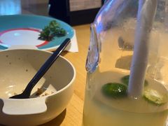-菲滋意式休闲餐厅(北仑银泰城店)