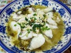 -牛家庄美食园(市桥东涌路店)