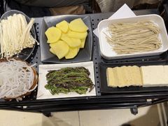 -东来顺饭庄(王府井步行街店)