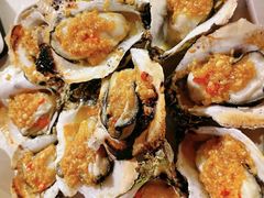 -蚝味小馆·粤西小海鲜