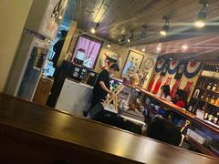 -半藏居酒屋(香港花园店)