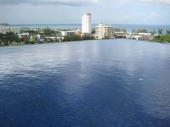 无边泳池-卡伦普纳卡度假村