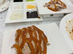 烤鸭-津悦·正阳春烤鸭(红旗南路店)