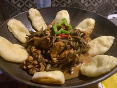 -外婆私房菜(新亚百货店)