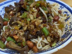-老胖子凉拌粉干(安居总店)