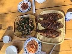-贵长农家乐·北海湿地