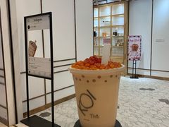 -KOI Thé(力宝广场店)