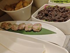 -海底捞火锅(欣大百货店)