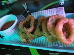 -MOSSO音乐酒吧·Live House(南京西路店)