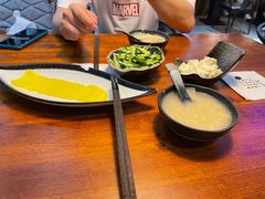 -中国凉都黄牛肉馆(杭州总店)