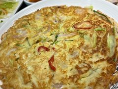 -青松馆韩国料理(香港中路佳世客店)