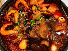 -眉州东坡(团结湖店)