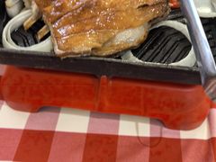 -西贝(南山宝能太古城店)