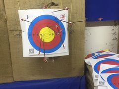 -张弛射箭馆
