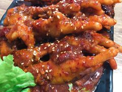 -妈妈手(山大总店)