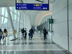 -香港国际机场