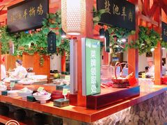 -胡杨记忆(和平路店)