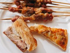 -夜市全日餐厅·洲际酒店(石家庄洲际酒店)