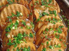 -城北食府(枫林店)