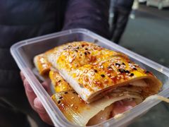 -傅强排骨(成都总店)