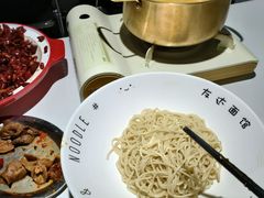 -友达面馆(广州总店)