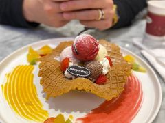 -哈根达斯(济南万象城店)