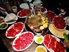 -八合里牛肉火锅(上海中山公园店)