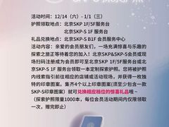 -北京SKP