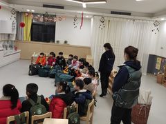 -海汀顿儿童之家(保利香雪园区)