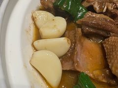 -品粹徽园·家常安徽菜