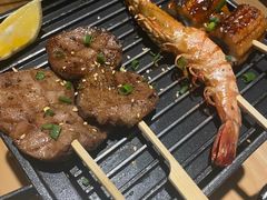 -锦和牛·炭火烧肉(ICC太和里店)
