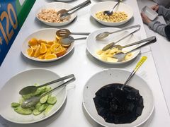 -豪客来牛排(金鼎广场店)