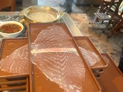 -慢丽江·云南野生菌土鸡锅(西山店)