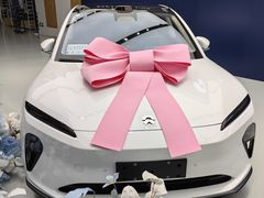 -蔚来体验中心(北京亦庄店)