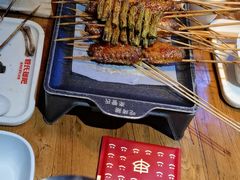 -管氏翅吧(人民大学店)