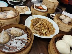 -潮福城大酒楼·潮粤菜·港式点心(阳光城店)