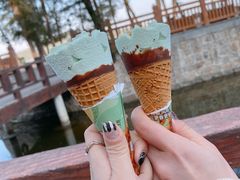 -青澳湾北回归线广场