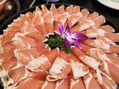 -阳坊胜利涮羊肉(阳坊老店)
