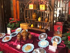 -聚春园驿馆(三坊七巷店)