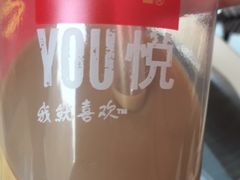 -麦当劳(欢乐谷店)