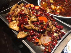 -Mountain House East Village 川山甲