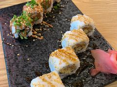 -食鲤料理(西虹东路店)