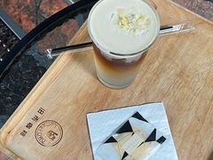 -旧雨咖啡·CoffeeFORU(黄村奥体店)