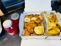 -BOPEYE·波派炸鸡(九霄天地店)