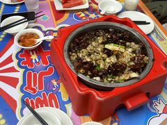 -大丰收脆鱼(浦西万达店)