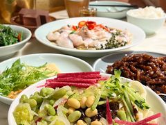 -小吊梨汤·北京菜·烤鸭(鸟巢店)