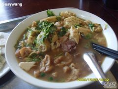卤煮-姚记炒肝店(鼓楼店)